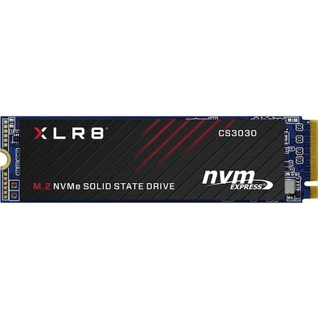 Pny Technologies Pny Xlr8 Cs3030 2Tb M.2 Nvme Internal So M280CS3030-2TB-RB